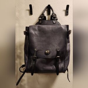 Old World Modern Vintage Lawnwood Backpack NWOT